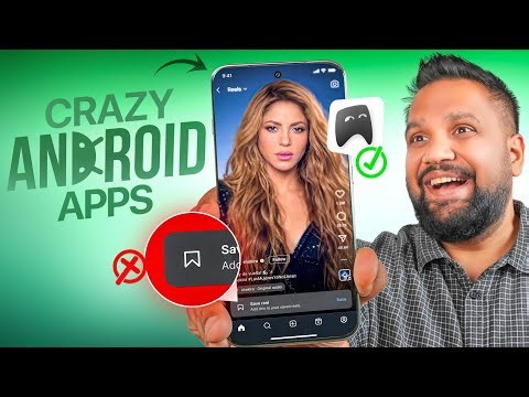 10 Must Try Free Android Apps in 2026!