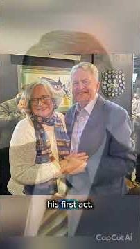 From founding YTV to becoming Oakville’s longest-serving mayor, Rob Burton. #oakville #burton #mayor