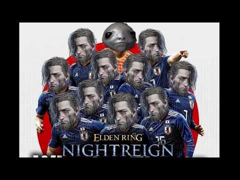 しろがね人が出ている事以外は神ゲーのナイトレインで遊ぼう！！