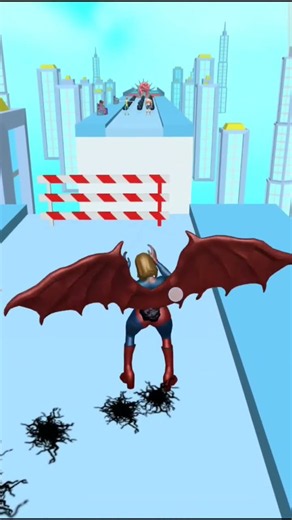 Boy vs Venom Level 15 Fighting Who Will Win 🤯😱 #games #videogame #shortsfeed #trending #shorts