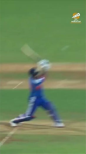 Sanju Samson reaches fifty with a six | T20WC 2026