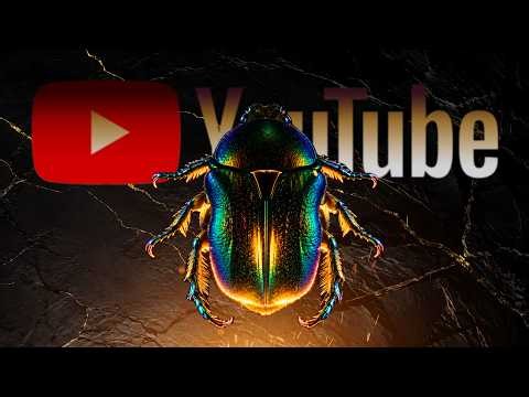 YouTube Just UNLOCKED 10 Extremely Good Movies