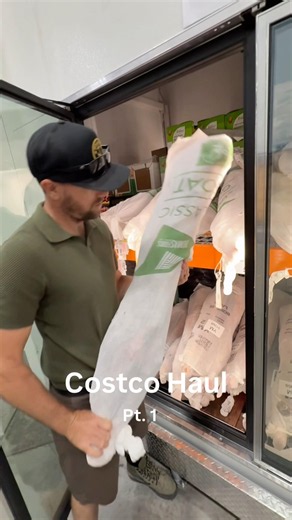 The BEST Costco ever?????