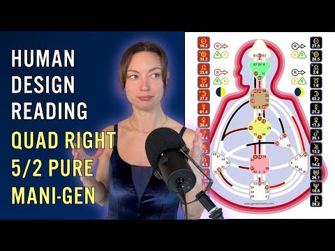 Why Is This Manifesting Generator So Tired?