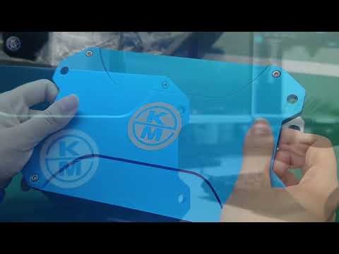 What can KMinstrument offer you?