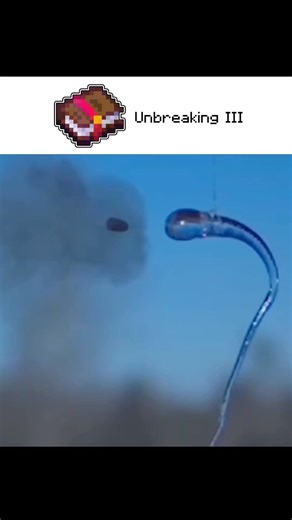 Minecraft enchantments in real life.🎯🪓 #minecraft #minecraftshorts