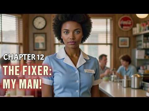 The Fixer (Chapter 12) – My Man! — Full‑Length Version (Seamless Edition)