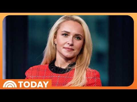 Hayden Panettiere, 'Heroes' and 'Nashville' Actor, Dies at 36