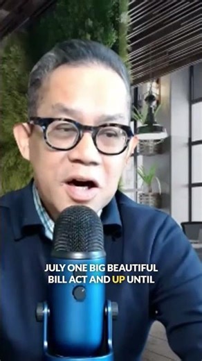 Michael Aguas | Reignstorm Group: The Section 179 Change Almost No One Knows About