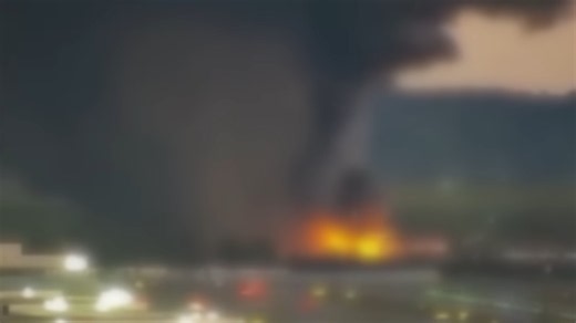 The deadly UPS crash that shocked the aviation world - 14 lives were lost