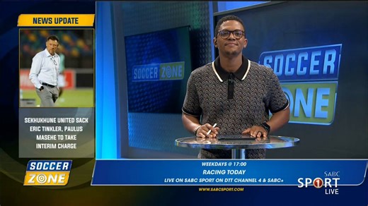 🗞️ 𝑺𝒐𝒄𝒄𝒆𝒓𝒛𝒐𝒏𝒆 📰 Remember to visit https://t.co/LBeIFsbkH2 for breaking news!🚨 LIVE 📺 SABC 1🌐 https://t.co/26PdrPrVLc #SABCSportFootball #Soccerzone