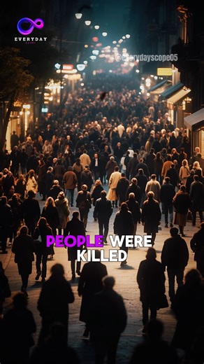 Everyday Scope on Instagram: "The Lake That Killed in Silence — Lake Nyos Gas Disaster Description: In 1986, an African lake released an invisible cloud that suffocated entire villages while people slept. No explosion. No warning. Just silence — and death. Subscribe and follow for more shocking disasters and dark history. #darkhistory #naturaldisaster #shorts"