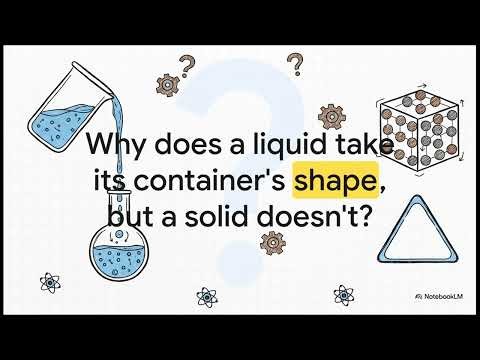 States of Matter Made EASY | CSEC Chemistry Full Lesson