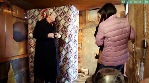 Ask ve Umut Capítulo 109 | Amor y Esperanza | Novela Turca en Español