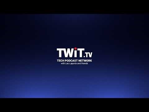 This Week in Tech 1079