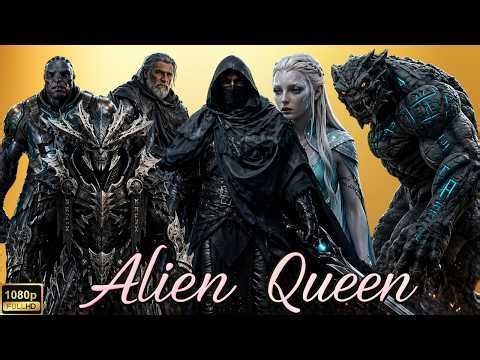 Alien Queen Full Movie Drama China 2026 | New Chinese Movie Drama Story Review & Facts Explain