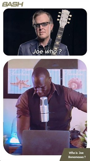 Blue Rock icon of our time, Joe Bonamassa! #joebonamassa