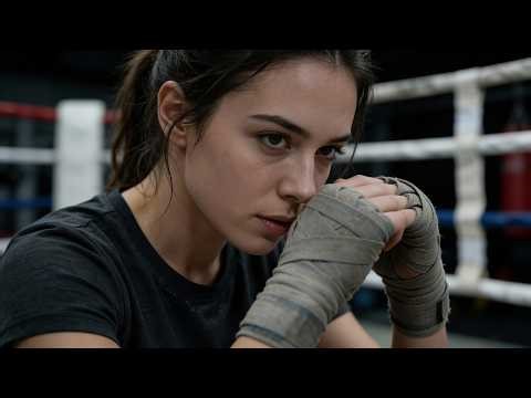 ANDIES (2027) - Vesper