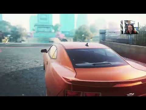 EP.12 — Ganamos carreras (con caos incluido) y desbloqueamos vehículos nuevos