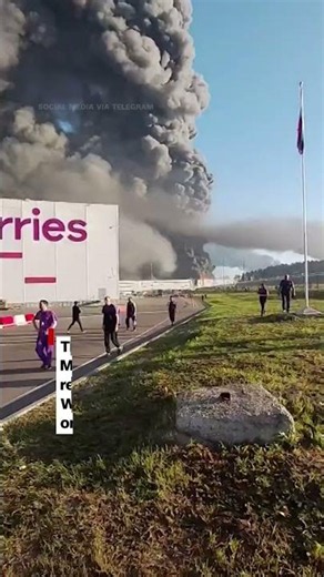 Ukrainian strikes in Russia are deadliest attack in two years