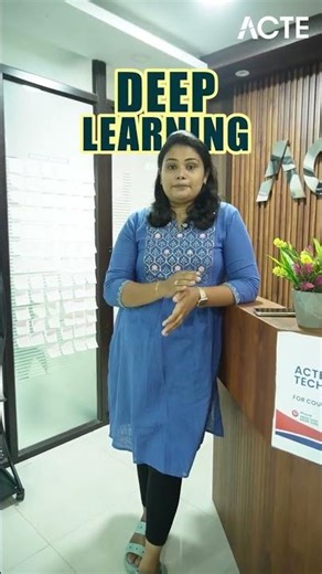 ACTE Technologies | Job-Oriented Training With Placements in Chennai