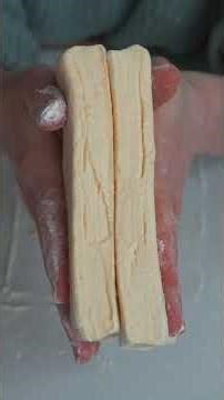 J’ai fait une galette des rois à la frangipane à la noix maison !