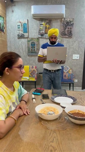 Relatable ?? | RS 1313 FOODIE | Ramneek Singh 1313