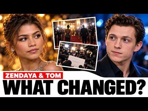 Zendaya & Tom Holland’s Relationship Is Making Headlines Again