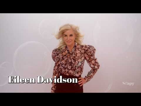Soapy | Eileen Davidson's Enduring Superstardom | S3 EP10