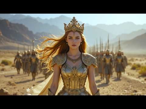 The Alien Princess Challenged a Human—She Didn’t Know His True Power | HFY Stories | Best HFY Storie