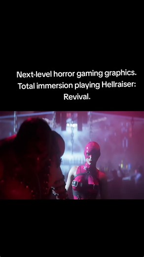 Stepping straight into the Labyrinth in Clive Barker's Hellraiser: Revival is an absolute nightmare. As a first-person survival horror and action game, you play as biker Aidan Lynch trying to rescue his girlfriend from Pinhead and the Cenobites after opening the Genesis Configuration puzzle box. Developed and published by Saber Interactive, this terrifying new chapter in the legendary horror franchise officially launches on October 8, 2026 for PC, PlayStation 5, Xbox Series X/S, and Nintendo Swi