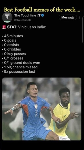 Agüero 6.4 vs Vinícius 5.7 + Man City 114 CHEATERS 💀😂
