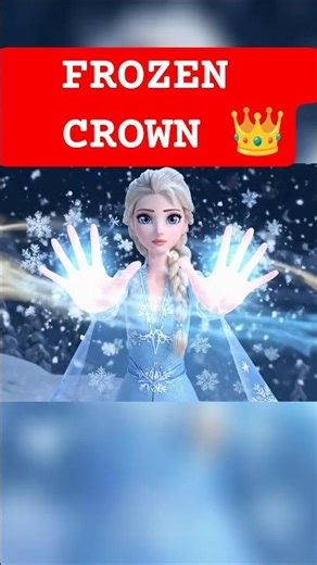 Frozen's Let It Go: Queen Elsa's Powerful Anthem