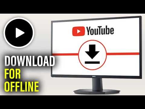 How To Download YouTube Videos To Watch Offline On Website