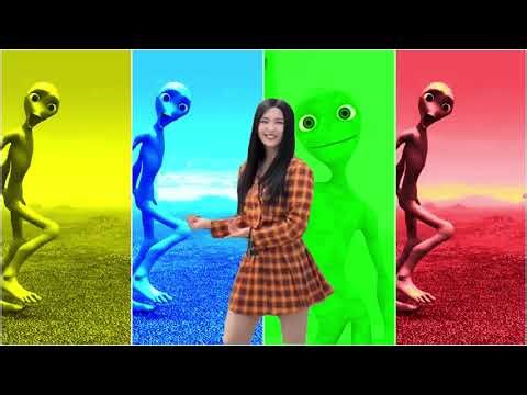 Dame Tu Cosita FULL HD 2026 | All Versions & Dance Compilation | Official Music Video