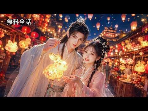 字幕版💖前夫の家に追い詰められた彼女、王家で出会った冷徹な武将に愛されることに！？#時代劇 #恋愛ドラマ #中国ドラマ #日本語字幕