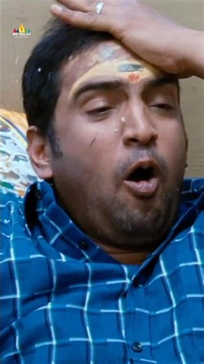 Santhanam's Superb Comedy | #singam | #Suriya | #youtubeshorts | #telugushorts | #shorts