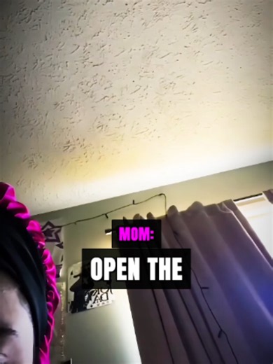 That’s Not Her Mom: Scary Haunted Mimic Horror Video