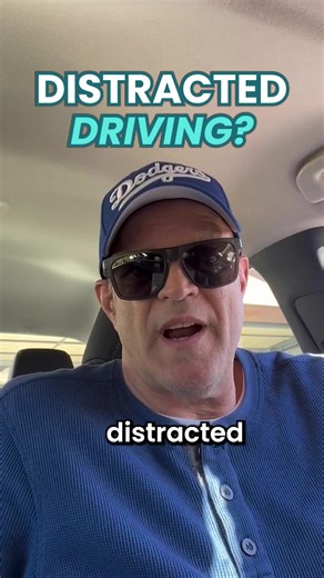 Make sure you learn how to avoid these forms of distracted driving! 🚙 #coastlineacademy #drivingschool #drivingtest #drivingstudent