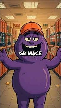 Ranking 10 Fast Food Mascots by Staying Power and Chaos