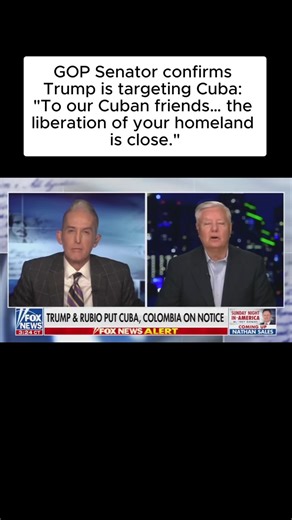 The Future of Cuba: Liberation and America's Role