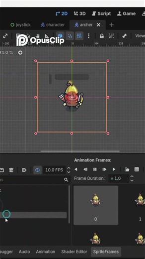 Build a Complete RTS RPG in Godot 4 (Full Game Tutorial)