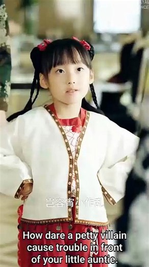 6 Year Old Girl With Superpowers Defeats The Villain, Rescues Her Dad, Makes Him CEO! [Full Movie]