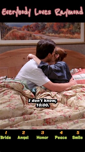 Birthday Privileges vs Mommy Issues 🎂😳 | Everybody Loves Raymond