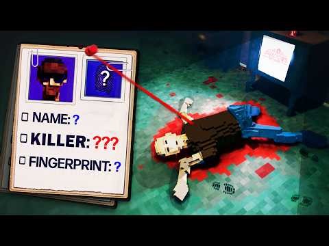 This Game Generates Completely Random Crimes