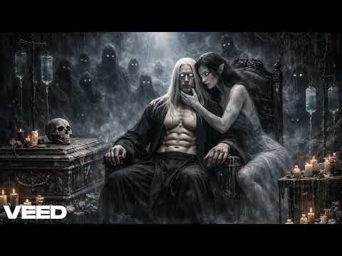 Nephilim's Wrath Algorithm - “Anxiolytic Exile / THE DARKEST MOMENT OF BEING LIFE”.👽🤖