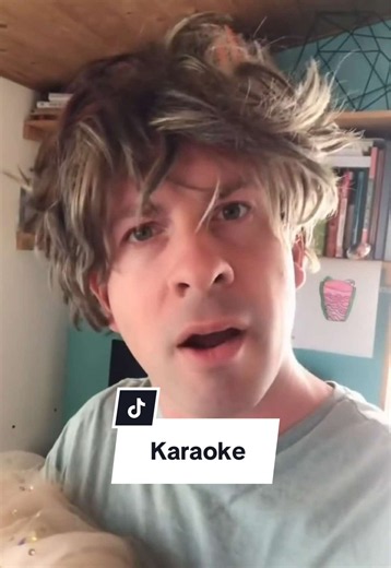 Facebook Marketplace Nightmare: The Silly Karaoke Machine Listing