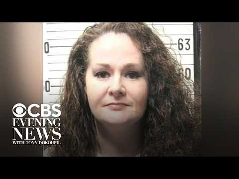 Tennessee woman conscious, speaking after execution attempt, lawyers say