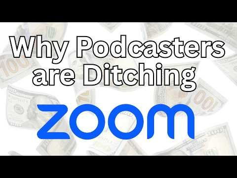 How to Record Remote Podcast Interviews Without Zoom (Step by Step) 🎙️
