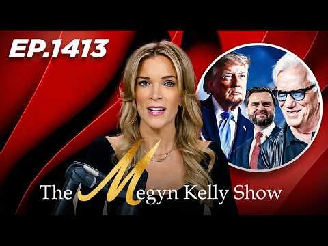 The Key Midterm Issue, and Vance vs. Cruz, with Lowry and Cooke, Plus James Woods on His New Album